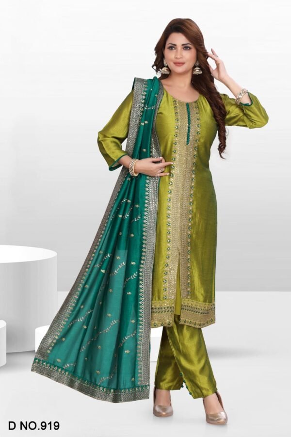 Anarkali